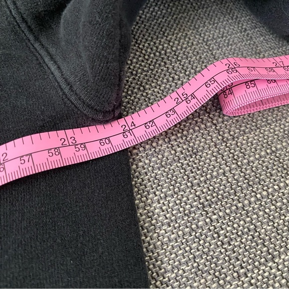 LAST CHANCE: Official Thrasher Magazine Classic Flame Hoodie - Picture 4 of 11